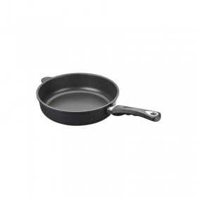 Tigaie adanca 24 cm inaltime 7 cm - AMT Gastroguss