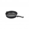 Tigaie adanca 24 cm inaltime 7 cm - AMT Gastroguss