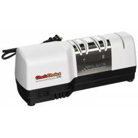 Ascutitor de cutite hybrid® Diamond Hone® model 270 - Chef's Choice