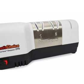 Ascutitor de cutite hybrid® Diamond Hone® model 270 - Chef's Choice