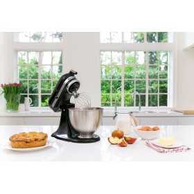 Mixer classic onyx black KitchenAid 4.3 L