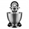 Mixer classic onyx black KitchenAid 4.3 L 