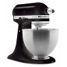 Mixer classic onyx black KitchenAid 4.3 L 