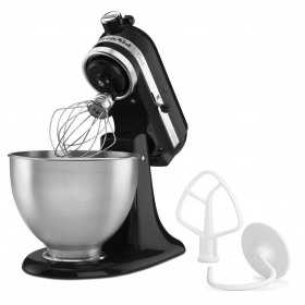 Mixer classic onyx black KitchenAid 4.3 L