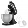 Mixer classic onyx black KitchenAid 4.3 L 