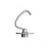 Mixer classic onyx black KitchenAid 4.3 L 