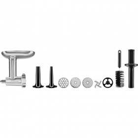 Accesoriu pentru tocat si facut carnati KitchenAid
