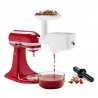 Set accesorii pentru tocat carne si pasat piureuri KitchenAid