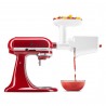Set accesorii pentru tocat carne si pasat piureuri KitchenAid