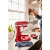 Set accesorii pentru tocat carne si pasat piureuri KitchenAid