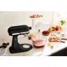Set accesorii pentru tocat carne si pasat piureuri KitchenAid