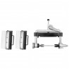 Accesoriu taiere de foi cu 2 lame KitchenAid