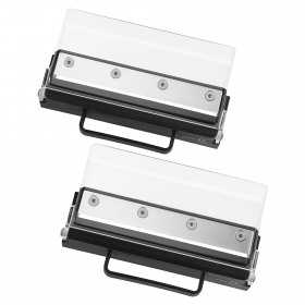 Accesoriu taiere de foi cu 2 lame KitchenAid