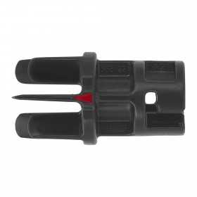 Accesoriu taiere de foi cu 2 lame KitchenAid