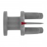 Accesoriu taiere de foi cu 2 lame KitchenAid
