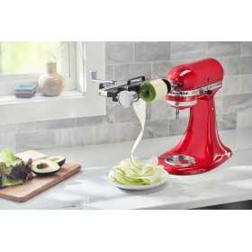 Accesoriu taiere de foi cu 2 lame KitchenAid