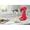 Accesoriu taiere de foi cu 2 lame KitchenAid