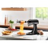 Accesoriu taiere de foi cu 2 lame KitchenAid