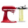 Accesoriu taiere de foi cu 2 lame KitchenAid