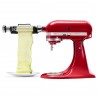 Accesoriu taiere de foi cu 2 lame KitchenAid