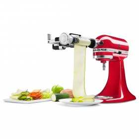 Accesoriu taiere de foi cu 2 lame KitchenAid