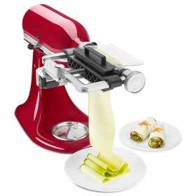Accesoriu taiere de foi cu 2 lame KitchenAid