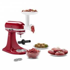 Accesoriu pentru tocat carne KitchenAid