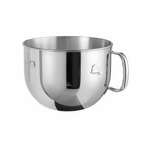 Bol din inox KitchenAid 6.9 L
