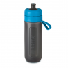 Sticla filtranta Fill&Go Active 600 ml (blue) - Brita 