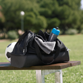 Sticla filtranta Fill&Go Active 600 ml (blue) - Brita