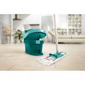 Set curatenie Profi mobil 8 L si spalator Profi 42 cm Leifheit