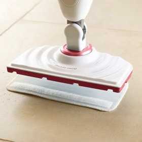 Mop cu abur Black+Decker 1600W - BDS1616R