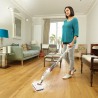 Mop cu abur Black+Decker 1600W - BDS1616R 