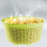 Uscator de salata din plastic Leifheit 5.5 L 