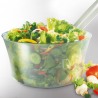 Uscator de salata din plastic Leifheit 5.5 L 