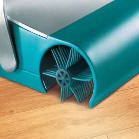 Perie mecanica Leifheit Regulus Supra Carpet