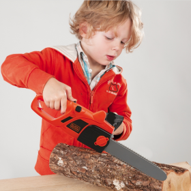 Jucarie Drujba Black&Decker Smoby