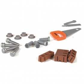 Jucarie Set pentru unelte Black&Decker Smoby