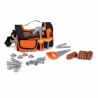 Jucarie Set pentru unelte Black&Decker Smoby 