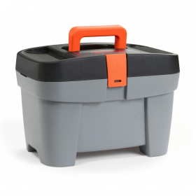 Jucarie Masa de lucru Black&Decker Smoby