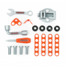 Jucarie Masa de lucru Black&Decker Smoby 