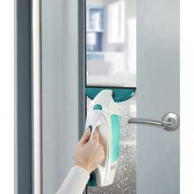 Duza aspirator geamuri Leifheit Dry & Clean 17 cm
