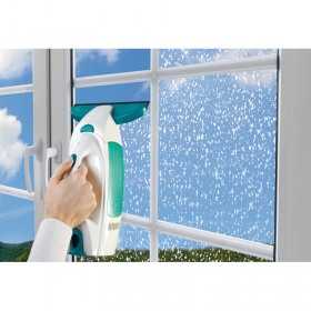 Duza aspirator geamuri Leifheit Dry & Clean 17 cm