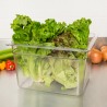 Container alimente policarbonat Cambro GN 1/2 Camwear H 20 cm 