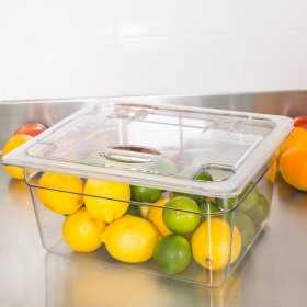 Container alimente policarbonat Cambro GN 1/2 Camwear H 15 cm