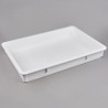 Cutie Polipropilena pentru aluat Cambro  46x66x7.6cm 