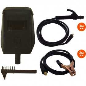 Invertor Sudura Daewoo DW200MMA 20-200Ah