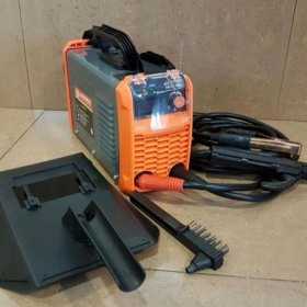 Invertor Sudura Daewoo DW160MMA 20-160Ah