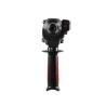 Ciocan Rotopercutor SDS Plus Crown CT18108 BMC 800 W 3.4 J 5300 bpm