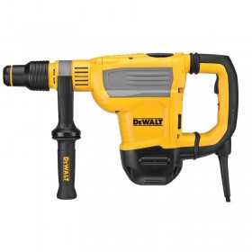 Ciocan rotopercutor SDS-Max DeWALT D25614K 1350W 10.5J 45mm